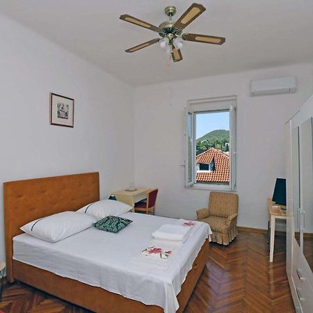 Spacious Room With A Panoramic View Of Harbor 杜布罗夫尼克 外观 照片