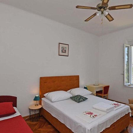 Spacious Room With A Panoramic View Of Harbor 杜布罗夫尼克 外观 照片