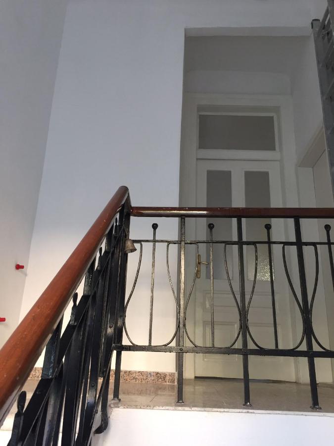 Spacious Room With A Panoramic View Of Harbor 杜布罗夫尼克 外观 照片